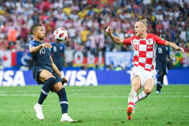 限的挑战 限的挑战